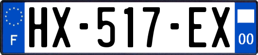 HX-517-EX