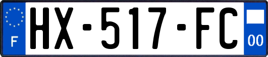 HX-517-FC