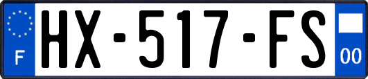 HX-517-FS