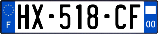HX-518-CF