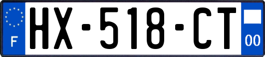 HX-518-CT