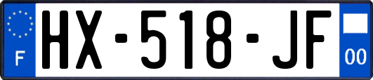 HX-518-JF