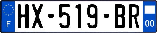HX-519-BR