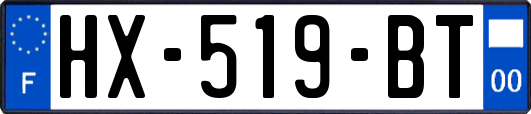 HX-519-BT