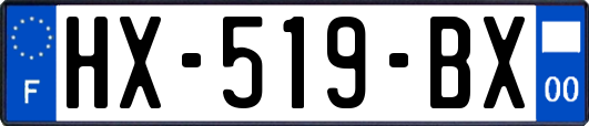 HX-519-BX