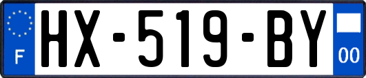HX-519-BY