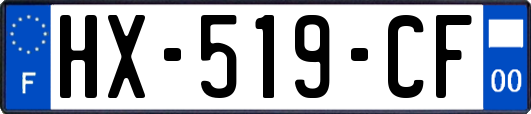 HX-519-CF