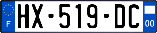 HX-519-DC