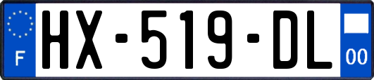 HX-519-DL