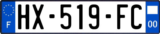 HX-519-FC