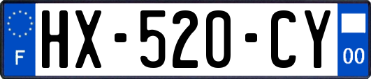 HX-520-CY