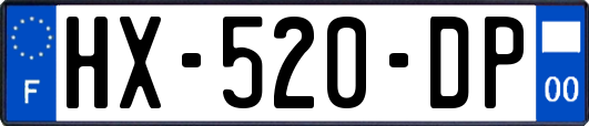HX-520-DP