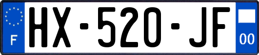 HX-520-JF