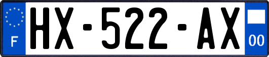 HX-522-AX