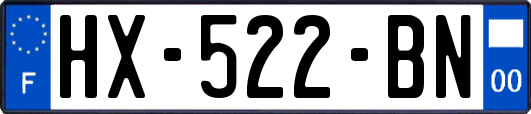 HX-522-BN