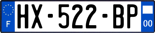 HX-522-BP