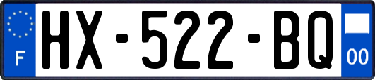 HX-522-BQ