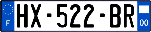 HX-522-BR
