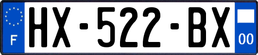 HX-522-BX
