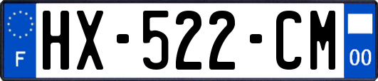 HX-522-CM