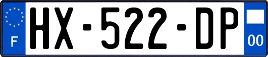 HX-522-DP