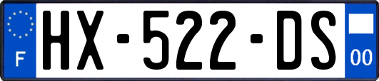 HX-522-DS