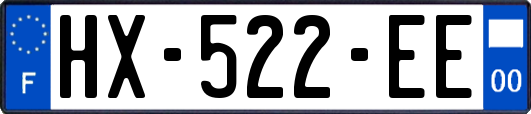 HX-522-EE