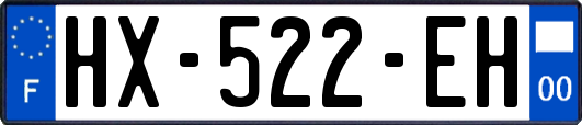 HX-522-EH