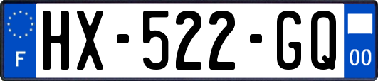 HX-522-GQ