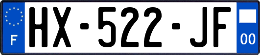 HX-522-JF