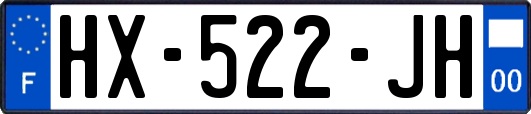 HX-522-JH