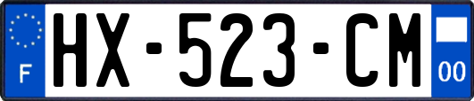 HX-523-CM
