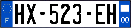 HX-523-EH