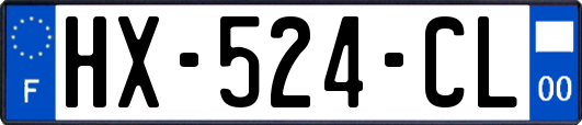 HX-524-CL