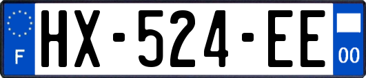 HX-524-EE