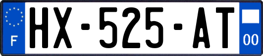 HX-525-AT