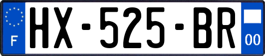HX-525-BR