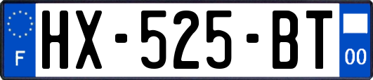 HX-525-BT