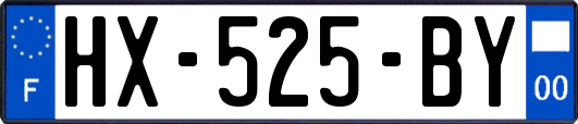 HX-525-BY