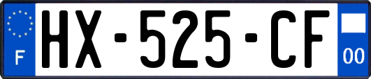 HX-525-CF