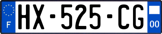 HX-525-CG