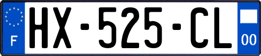 HX-525-CL