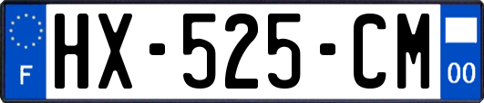 HX-525-CM