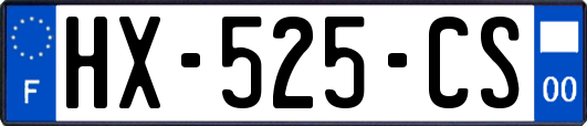 HX-525-CS