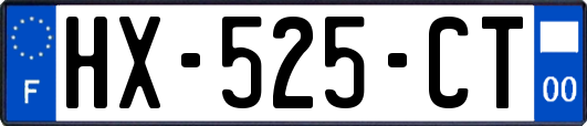HX-525-CT
