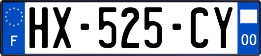 HX-525-CY