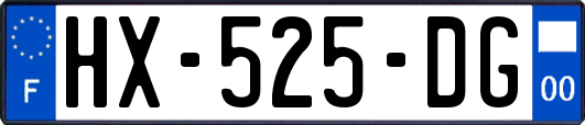 HX-525-DG