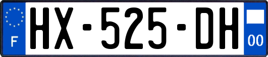 HX-525-DH