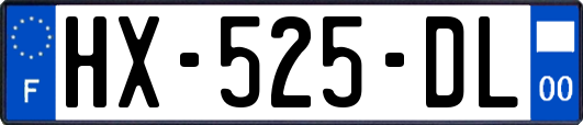 HX-525-DL