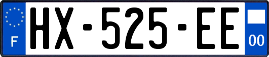 HX-525-EE